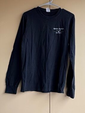 Hawaii long sleeve shirt